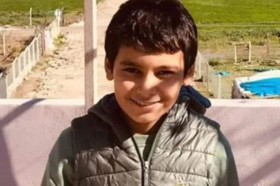 13 yaşındaki çocuk dünden bu yana kayıp