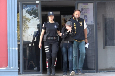 Bursa'da  yeğenini çöp eve kilitleyip ölüme terk etmişti, cezası belli oldu