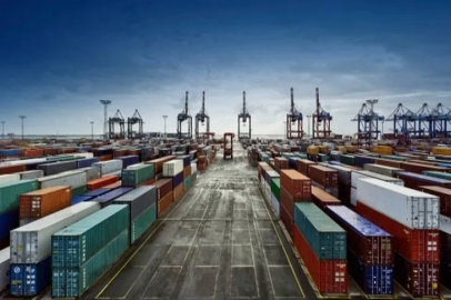 Dış ticaret açığı Mayıs ayında geriledi