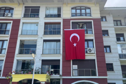 Eskişehir’e şehit ateşi düştü