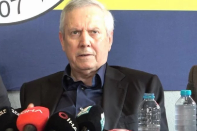 Aziz Yıldırım'dan başkanlık açıklaması