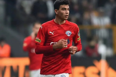 Yasin Özcan, A Millî Takım kadrosuna dahil edildi
