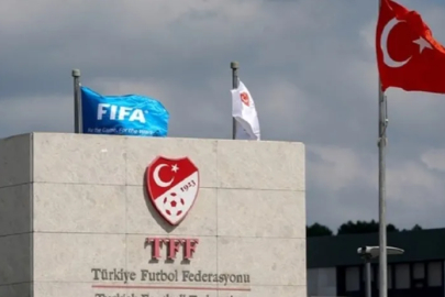 TFF Dış İlişkiler Kurulu belli oldu