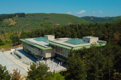 Mudanya Üniversitesi kontenjanları doldu