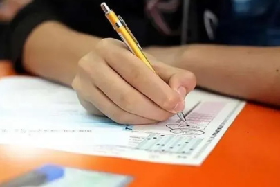 YKS birincileri tercihlerini yaptı