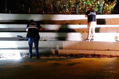 Silahla vurulan 14 yaşındaki kız çocuğu hayatını kaybetti