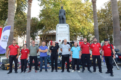 Mudanya'da afet toplanma alanı sayısı 50'ye çıkarılacak