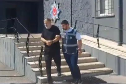Bursa polisi şüpheliyi Whatsapp'tan ulaşarak yakaladı
