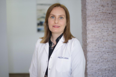 Diz kireçlenmesine bebeklerin göbek kordonuyla tedavi