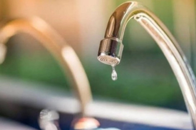 Bursa'da iki ilçede su kesintisi...