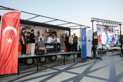 Gastronomi Festivali’nin heyecanı Bursa’yı sarıyor