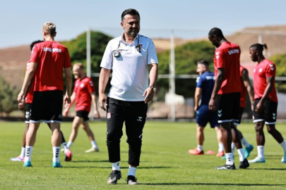 Sivasspor, Beşiktaş maçına hazır