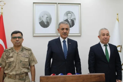 2 terörist silahları ile birlikte etkisiz hale getirildi
