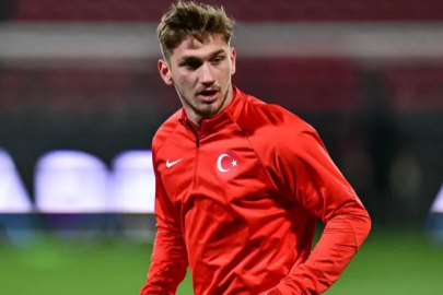 A Milli Futbol Takımı'nda Semih Kılıçsoy kadrodan çıkarıldı