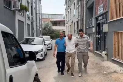 Bursa'da firari kaçak 10 yıl sonra kıskıvrak yakalandı