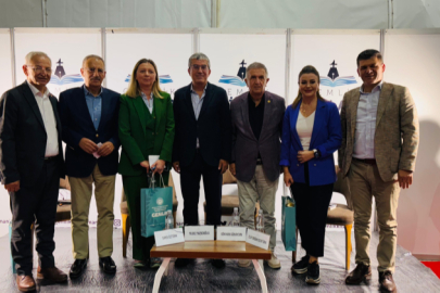 Gemlik Kitap Limanı on binlerce ziyaretçi ağırladı