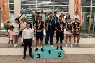 Nilüfer'de kazananlar belli oldu