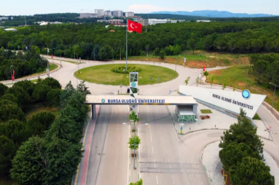 BUÜ’nün 50. Yıl Logo Tasarım Yarışması sonuçlandı