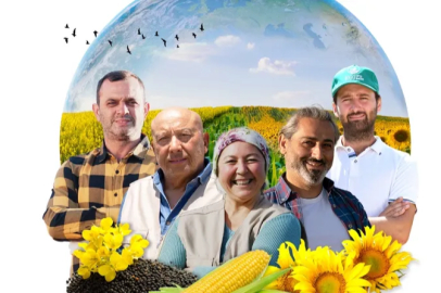 Cargill’in 1000 Çiftçi 100 Bereket programı 27 ile ulaştı