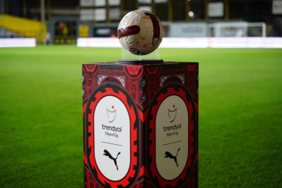 Trendyol Süper Lig'de 7'nci hafta heyecanı