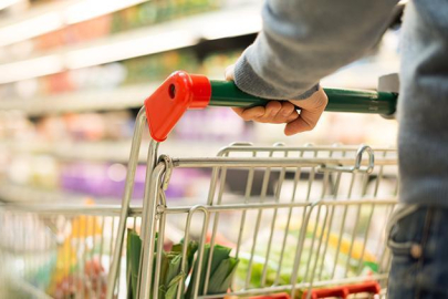 Ekonomik güven endeksi 95 oldu