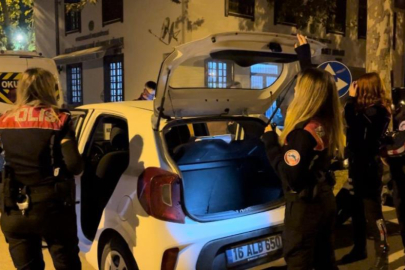 Bursa'da ‘huzur' uygulamaları devam ediyor