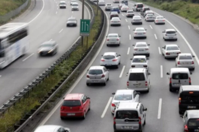 Bursa-İnegöl-Bozüyük yolunda çalışma!