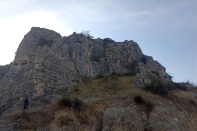 Bursa'da kaçak kazı yapanlar muhtara takıldı