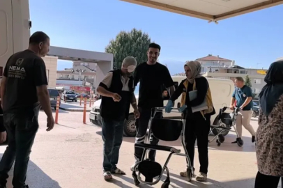 Bursa'da tamir ettiği aracının altında kaldı