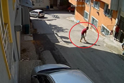 Bursa'da  uyuşturucu kullanan 2 arkadaş birbirlerini bıçakladı