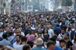 Göreli yoksulluk oranı açıklandı