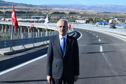 İki dev projede imzalar atılıyor