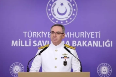 MSB: Son bir haftada 42 terörist etkisiz hale getirildi