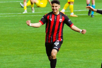 Ali Altınöz: "Şampiyon olmak istiyoruz"