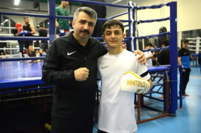 Yıldırım’da kış spor okulları başladı