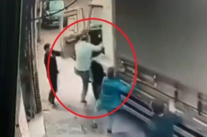 Bursa'da faciadan dönüldü