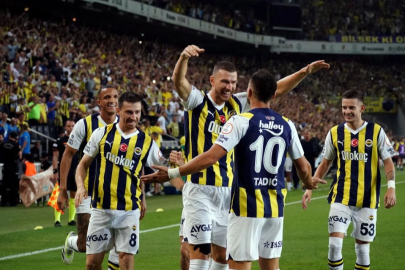 Fenerbahçe kritik virajda; 22 günde 6 maç