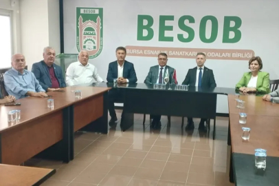 Gün: Krizleri elele vererek aşabiliriz