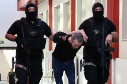 MİT'ten El Kaide operasyonu!