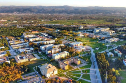 Sporun en iyileri BUÜ’yü seçti