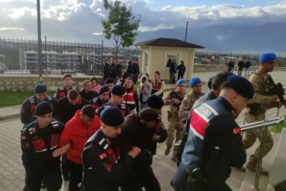 Bursa'da fuhuş çetesine darbe