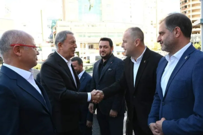 Başkan İleri: "İlk günkü aşkla yola devam"