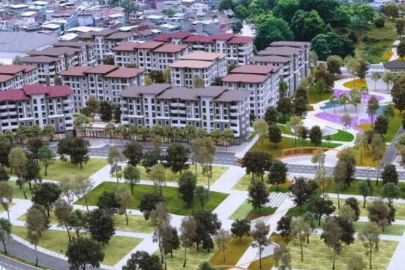 Konut satışlarındaki kriz aşılıyor