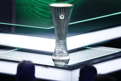 UEFA Konferans Ligi'nde 2. hafta maçları yarın oynanacak