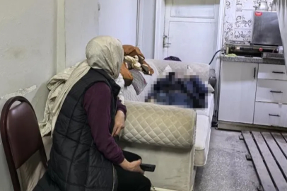 Bursa'da çay ocağındaki şüpheli ölüm