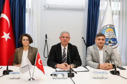 Mudanya Belediyesi 2025 yılı bütçesi onaylandı