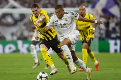 UEFA Şampiyonlar Ligi'nde son durum