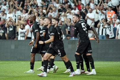 Beşiktaş namağlup serisini Galatasaray karşısında sürdürmek istiyor