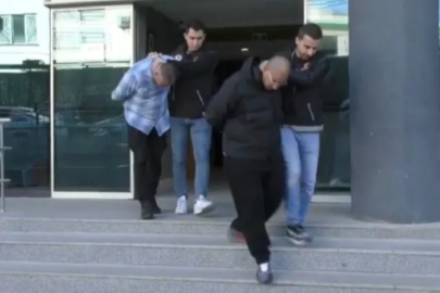 Bursa'da tarihi uyuşturucu operasyonu