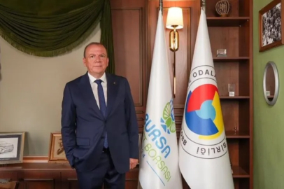 Bursa Ticaret Borsası 100. yılında yükselişini sürdürüyor